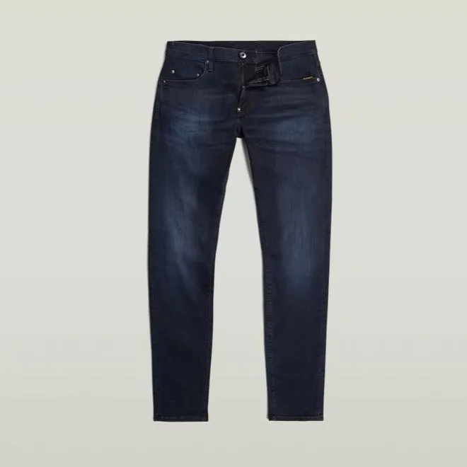 G-Star Raw D20071 D621 Revend Fwd Skinny Blue