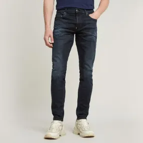 G-Star Raw D20071 D621 Revend Fwd Skinny Blue