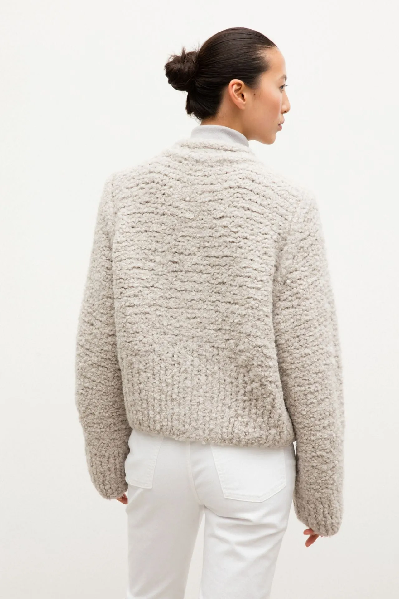 Henriette Cardigan