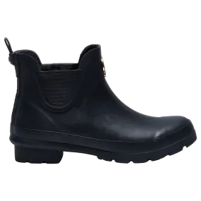 Holland Cooper Rubber Chelsea Boots