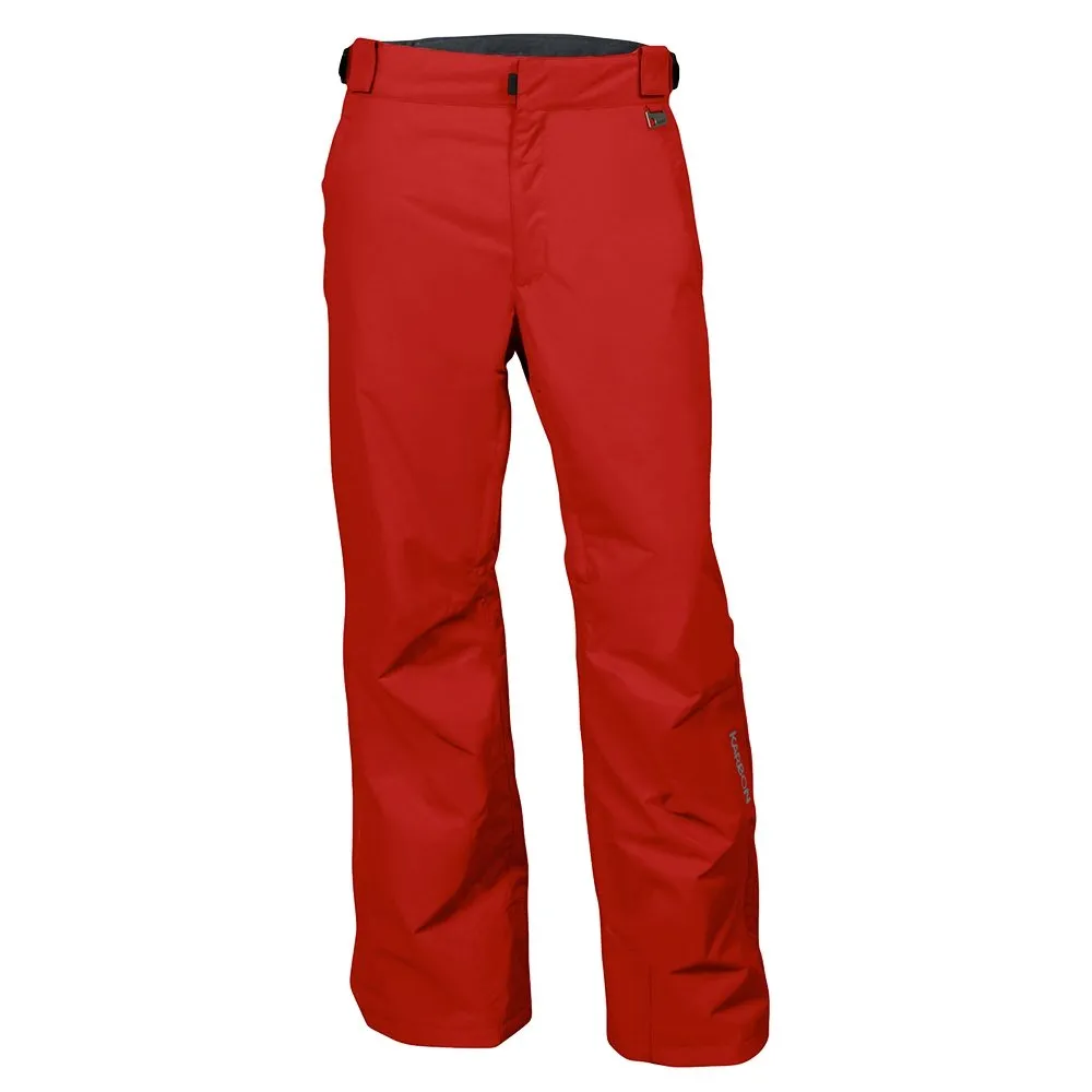 Karbon Earth Insulated Ski Pant (Men's)