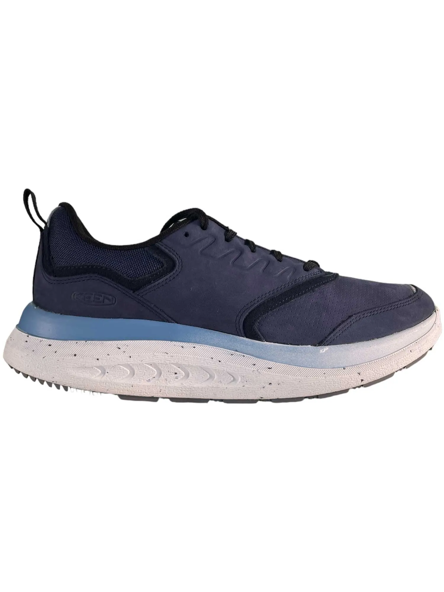 KEEN Men's WK400 Leather Shoe