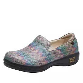 Keli Woven Wonder Professional Shoe