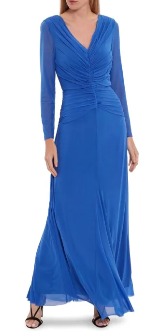 Kelly Maxi Dress