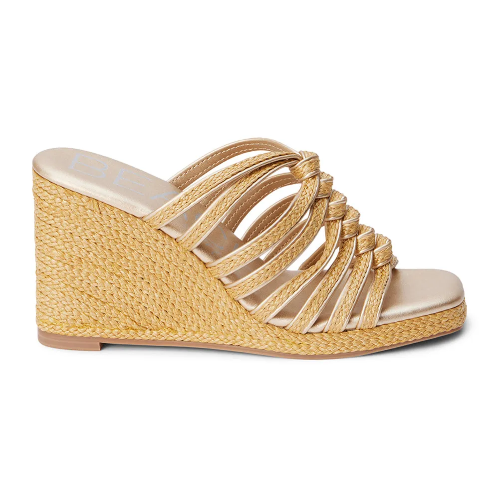 Laney Wedge Sandal