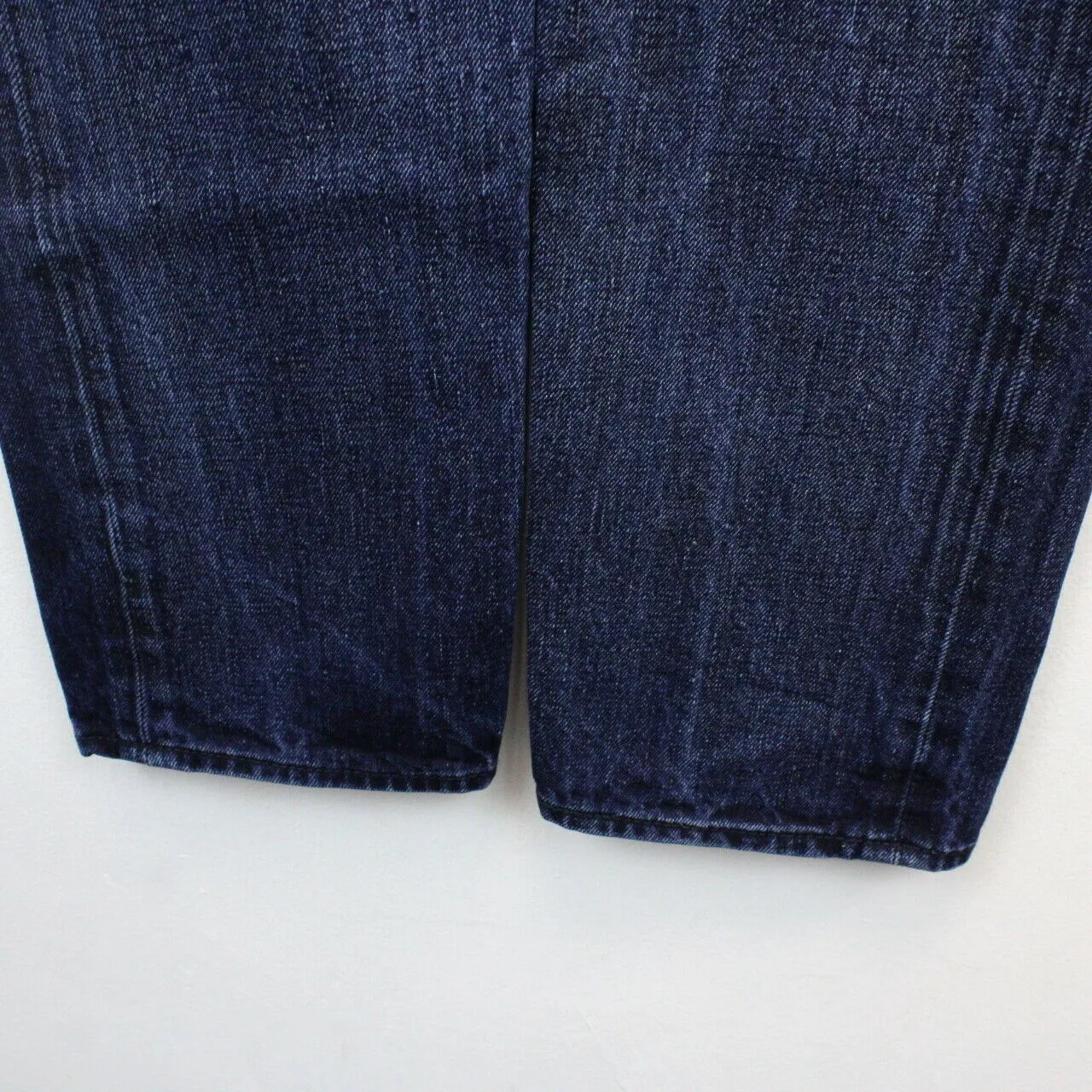 LEVIS 501 CT Jeans Dark Blue | W36 L32