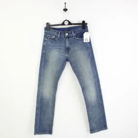 LEVIS 513 Jeans Mid Blue | W30 L32