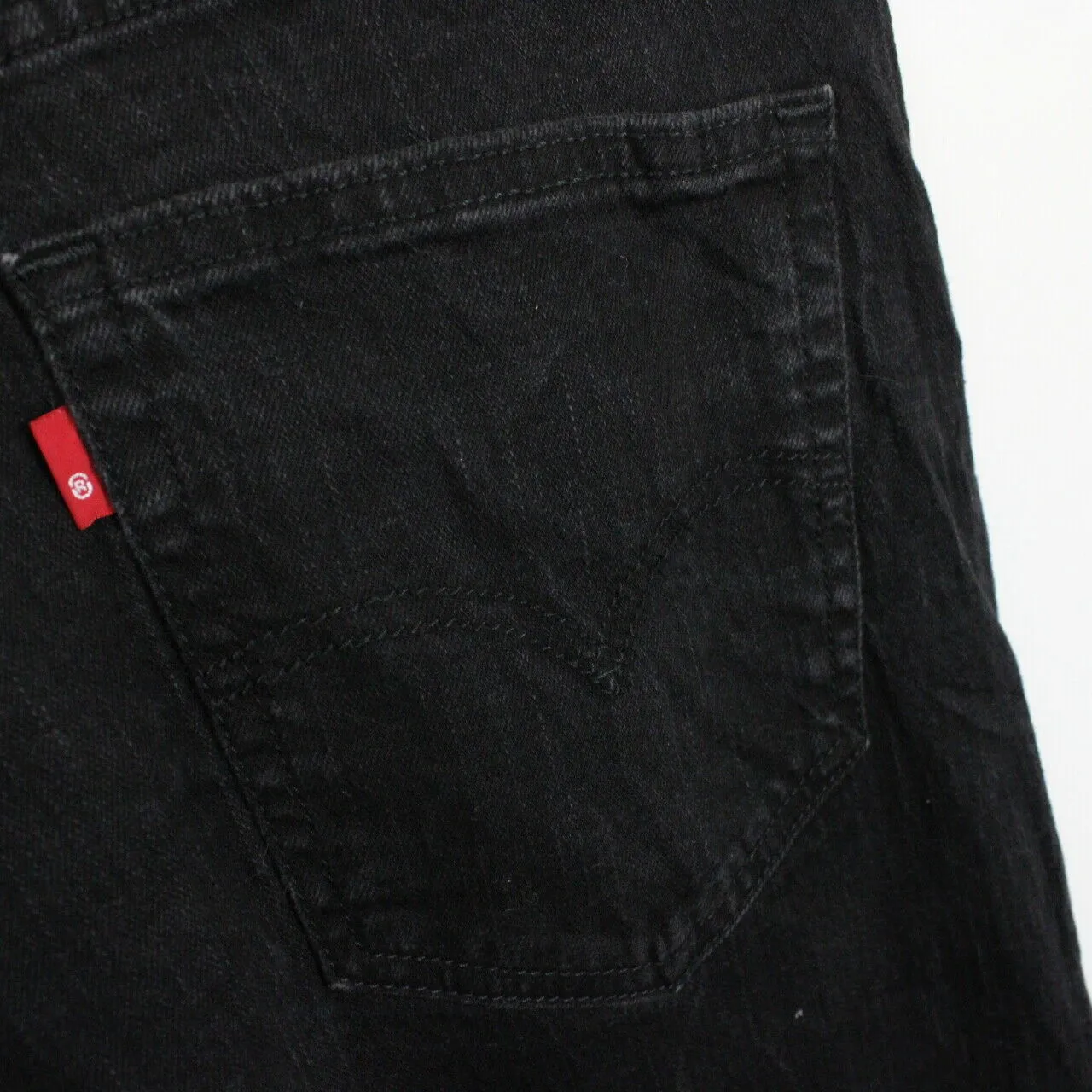 LEVIS 559 Jeans Black | W38 L30