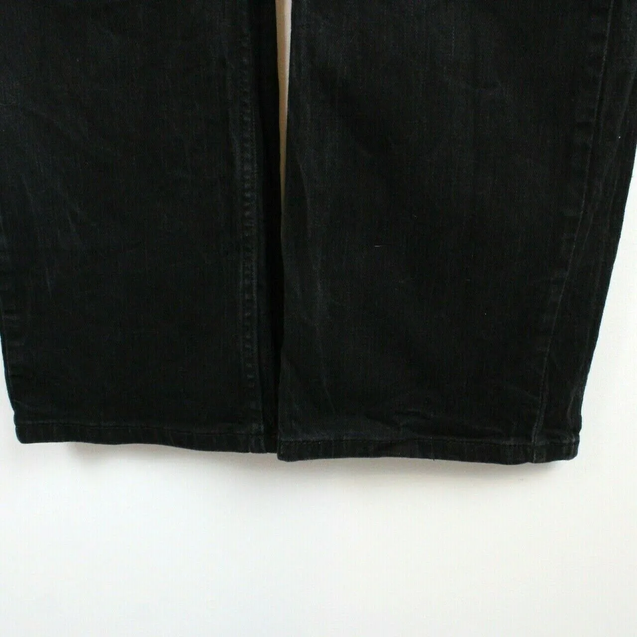 LEVIS 559 Jeans Black | W38 L30