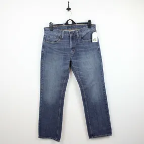 LEVIS 559 Jeans Mid Blue | W34 L32