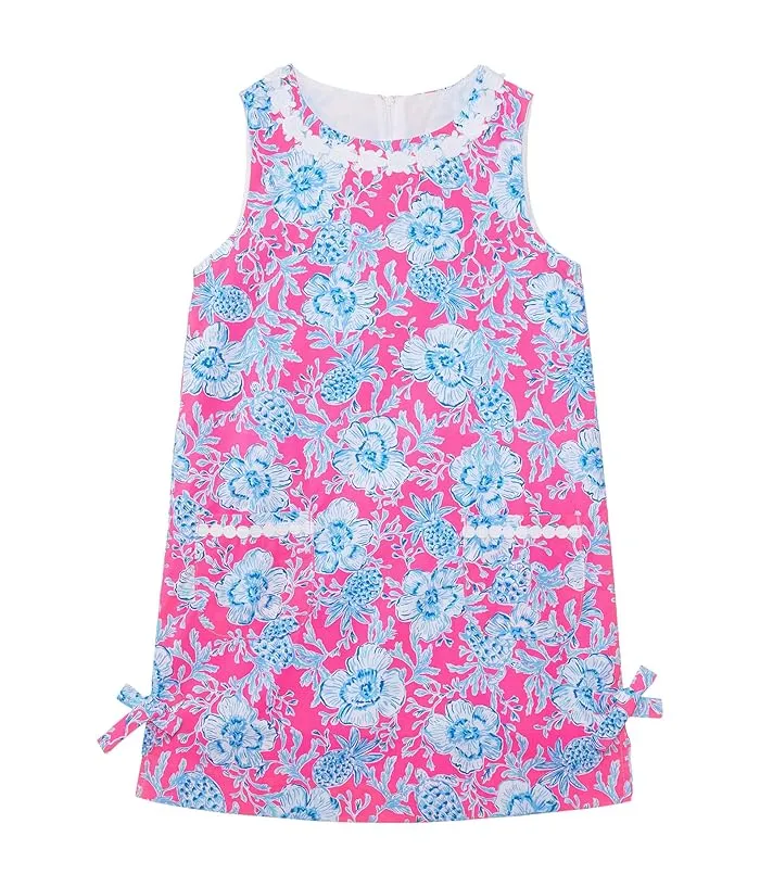 Lilly Pulitzer Kids Little Lilly Classic Shift (Little Kid/Big Kid/Toddler)