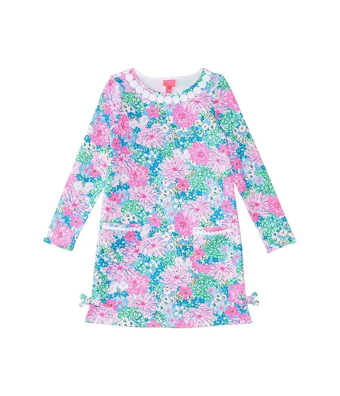 Lilly Pulitzer Kids Little Lilly Long Sleeve (Toddler/Little Kid/Big Kid)