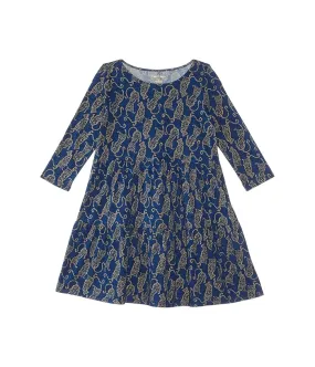 Lilly Pulitzer Kids Mini Geanna Dress (Toddler/Little Kid/Big Kid)