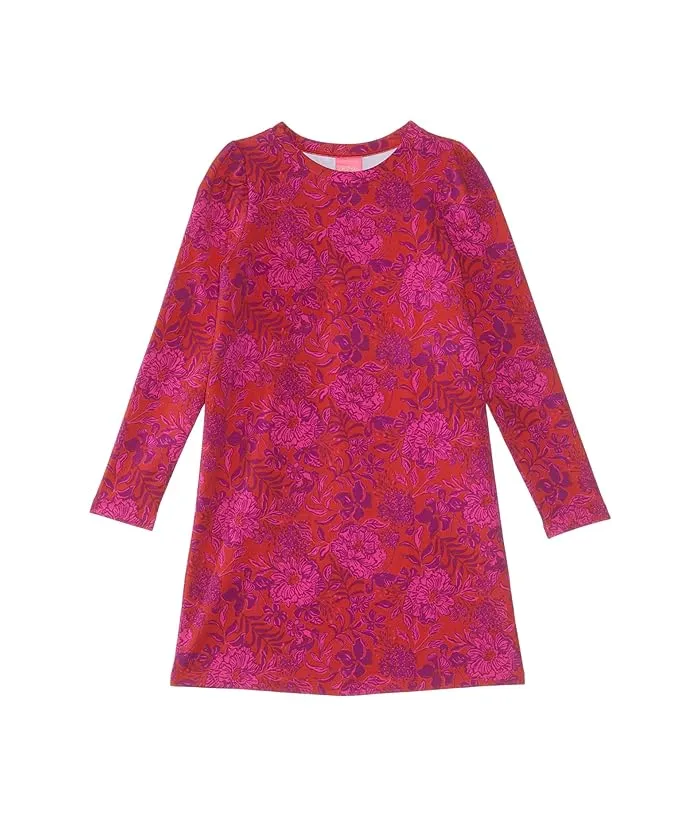 Lilly Pulitzer Kids Mini Jansen Dress (Toddler/Little Kid/Big Kid)