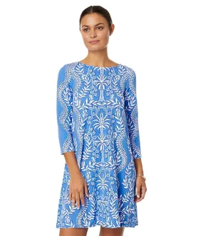 Lilly Pulitzer Ophelia 3/4 Sleeve Dress