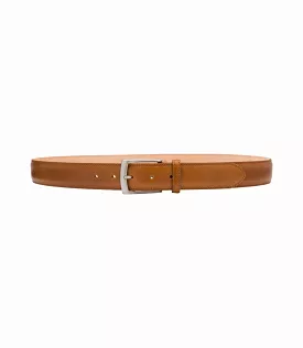 Loake Henry Men's Leather Belt - Tan