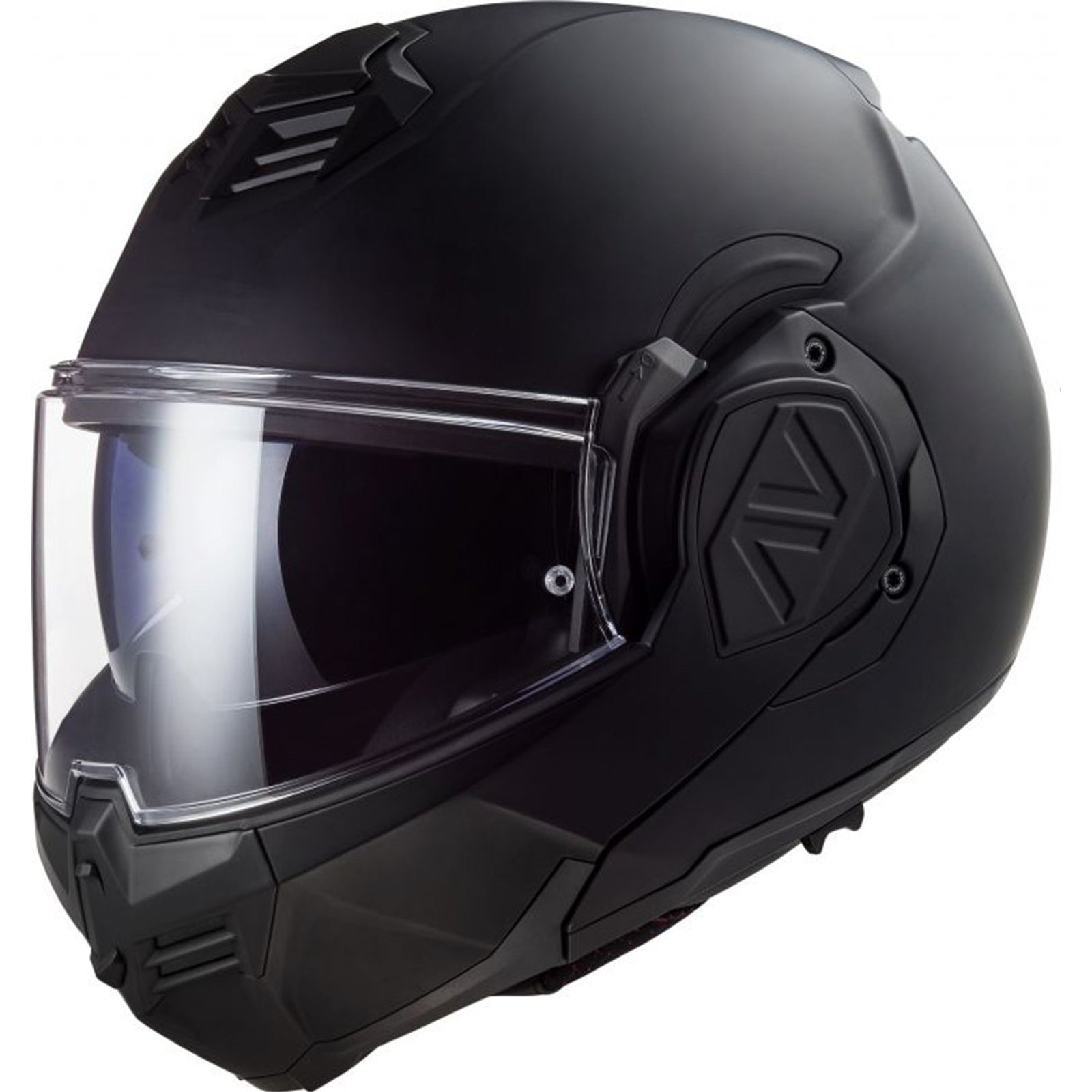 LS2 Advant Solid Modular Adult Street Helmets