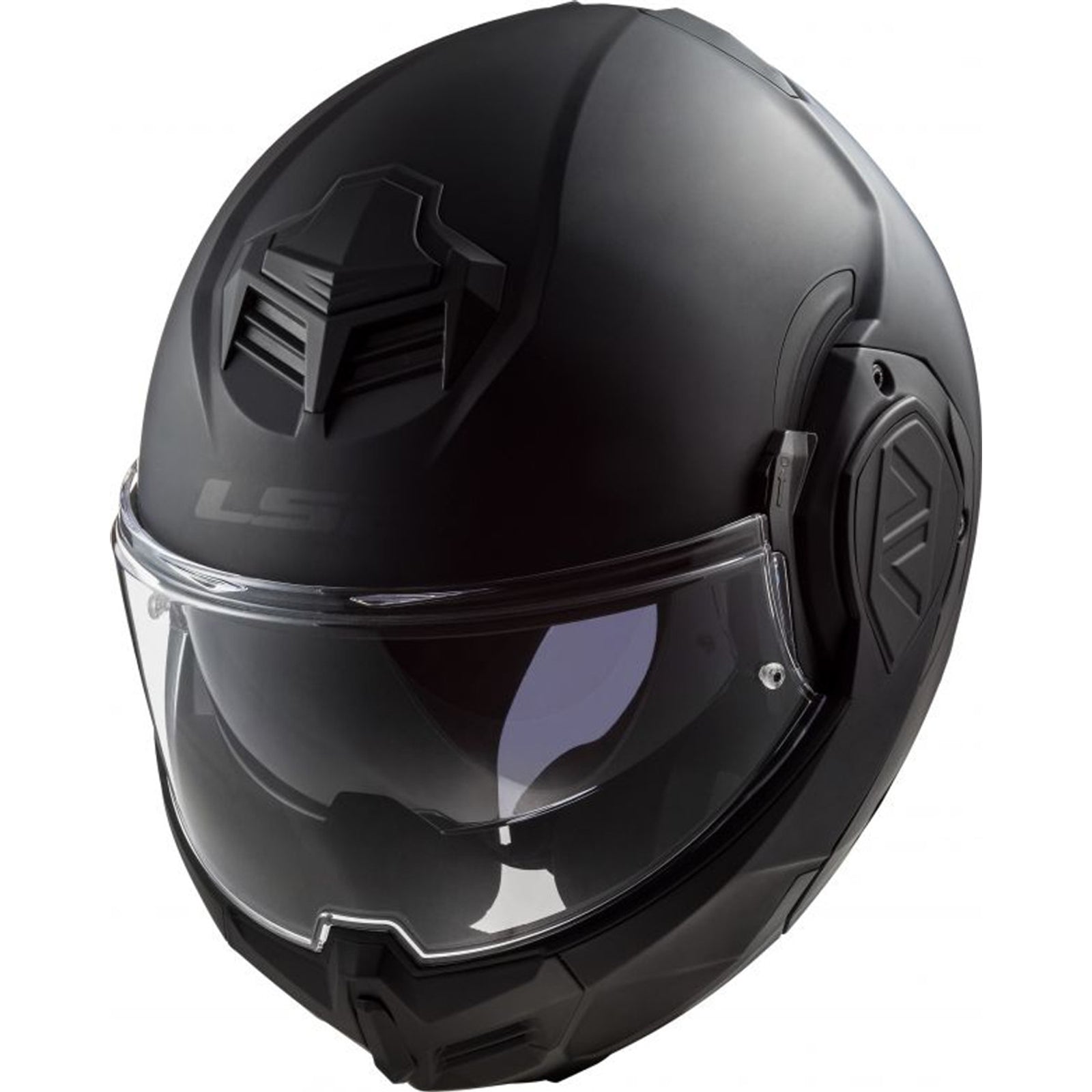 LS2 Advant Solid Modular Adult Street Helmets