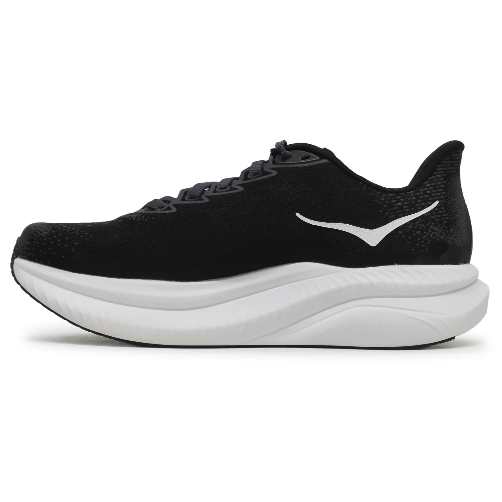 Mach 6 Textile Women's Low Top Sneakers