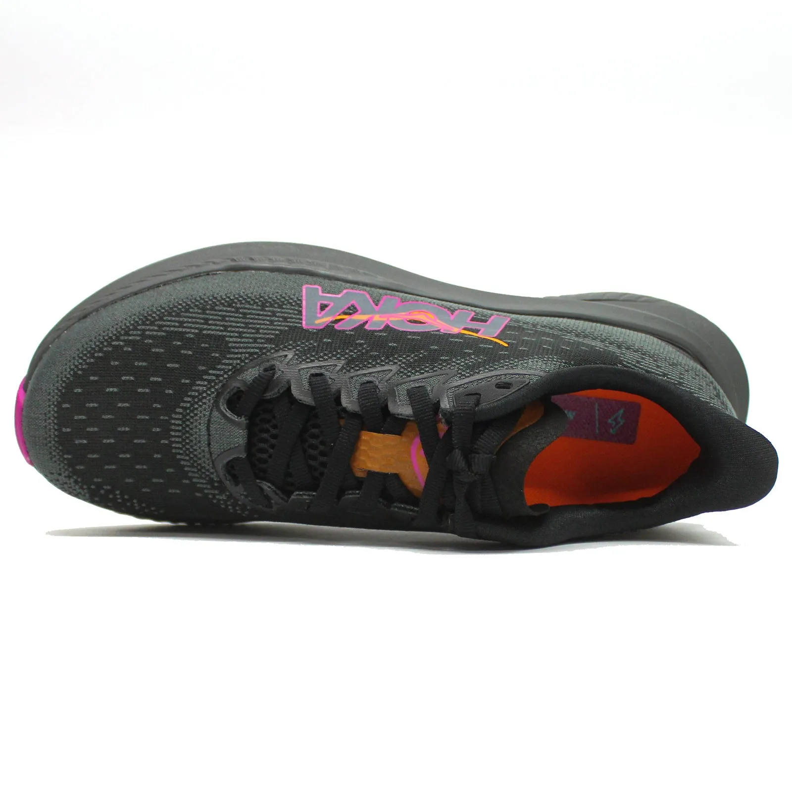 Mach 6 Textile Women's Low Top Sneakers