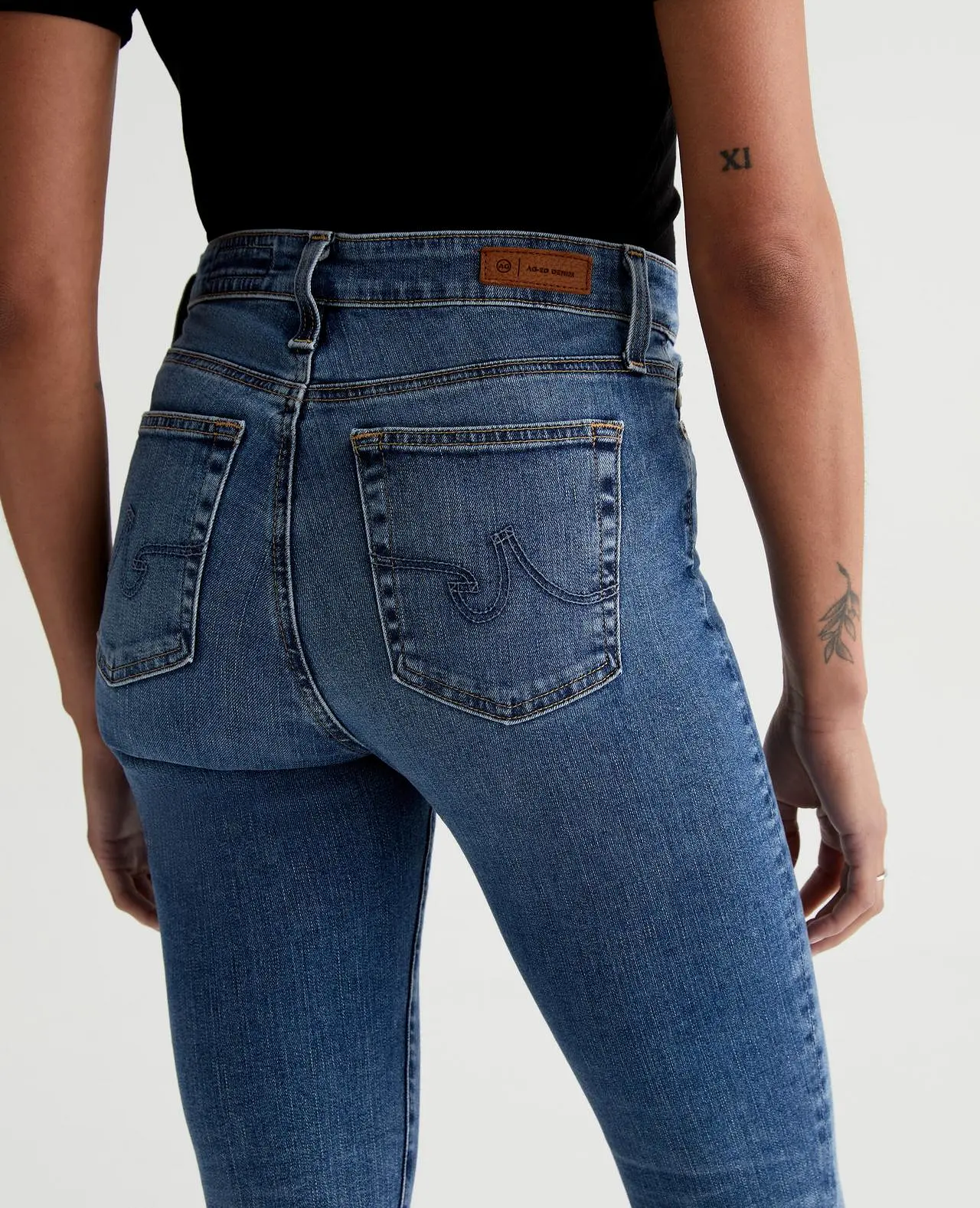 Mari Denim