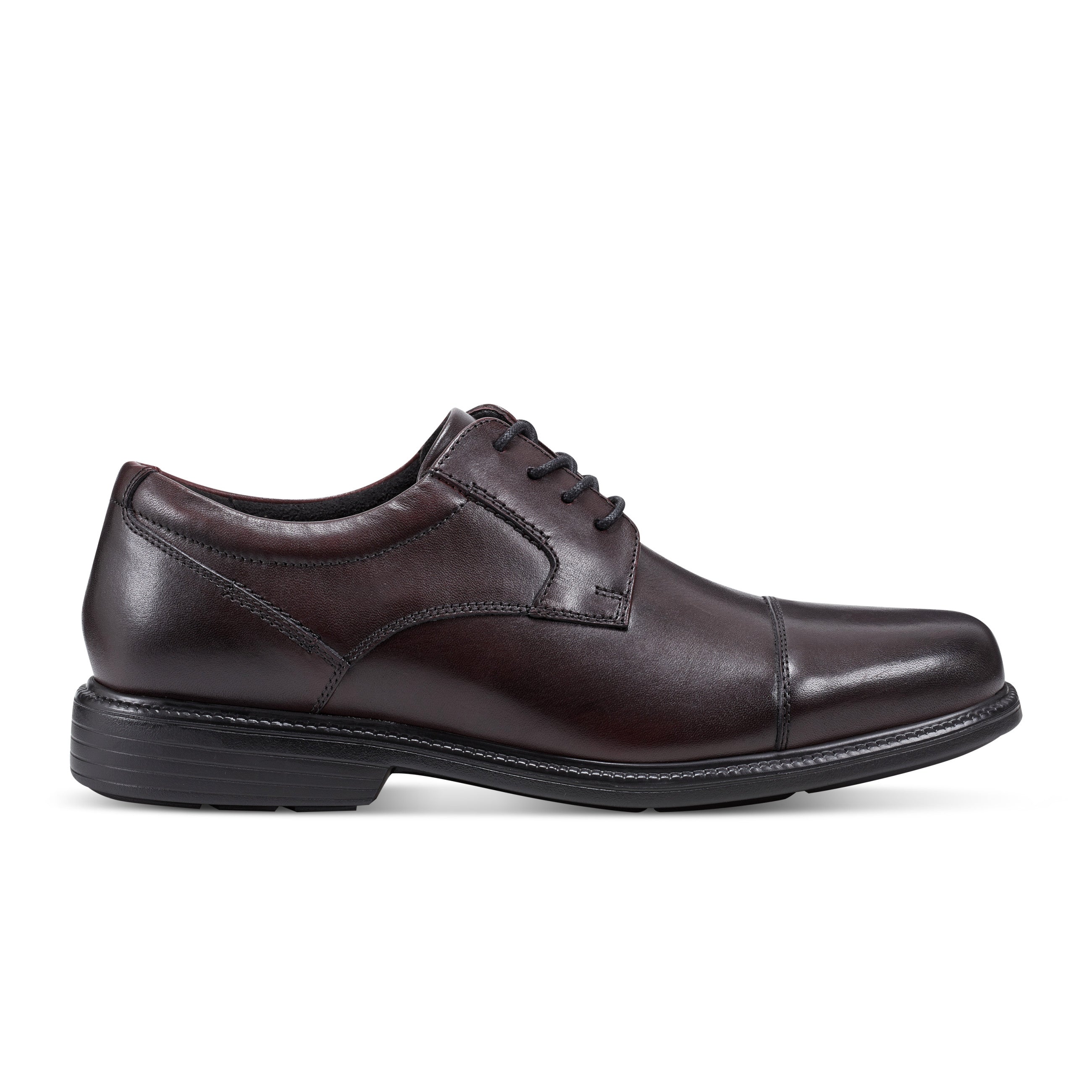 Men's Charles Road Cap Toe Oxford