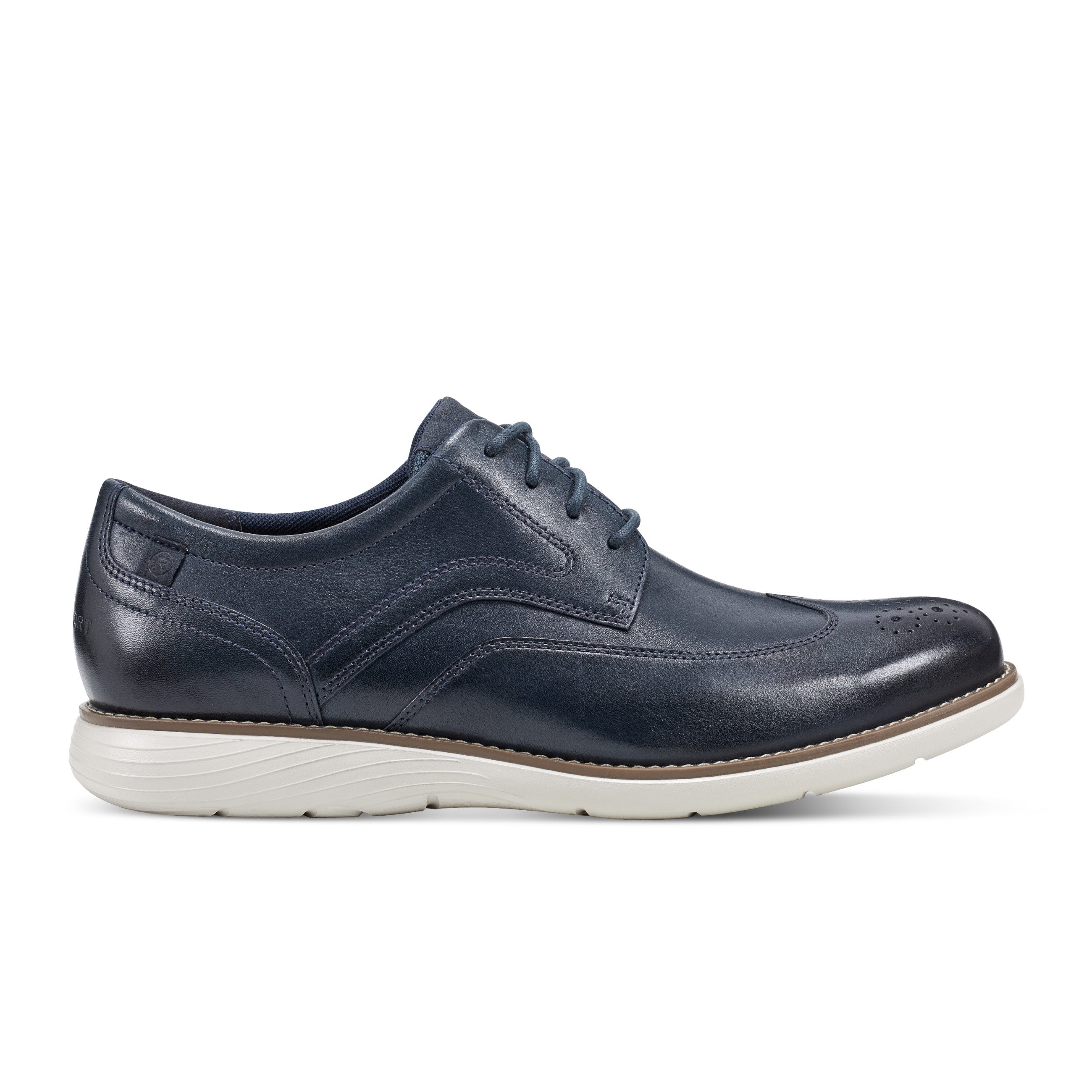 Men's Garett Wing Tip Oxford