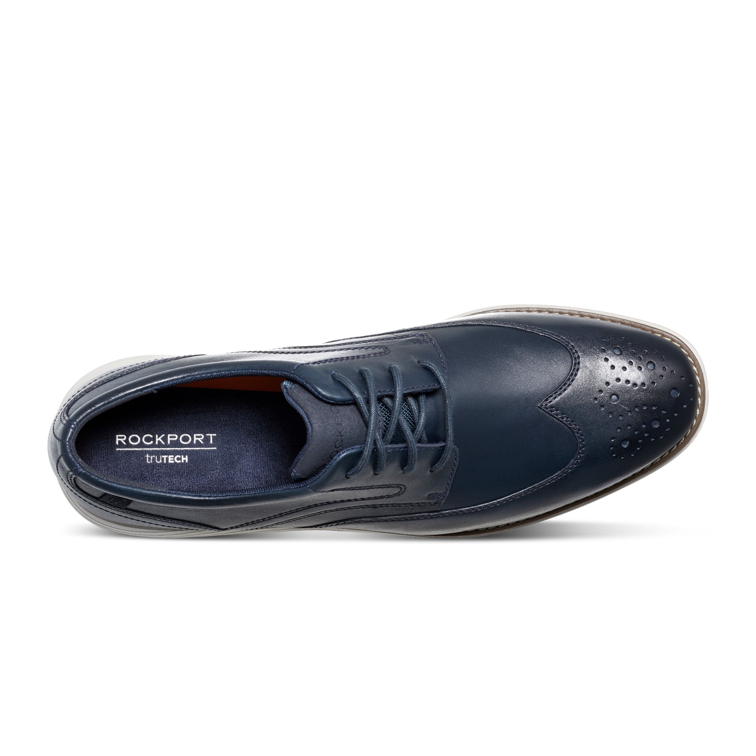 Men's Garett Wing Tip Oxford