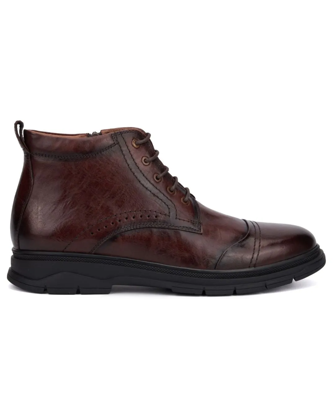 Men's Kingsley Dress Boots