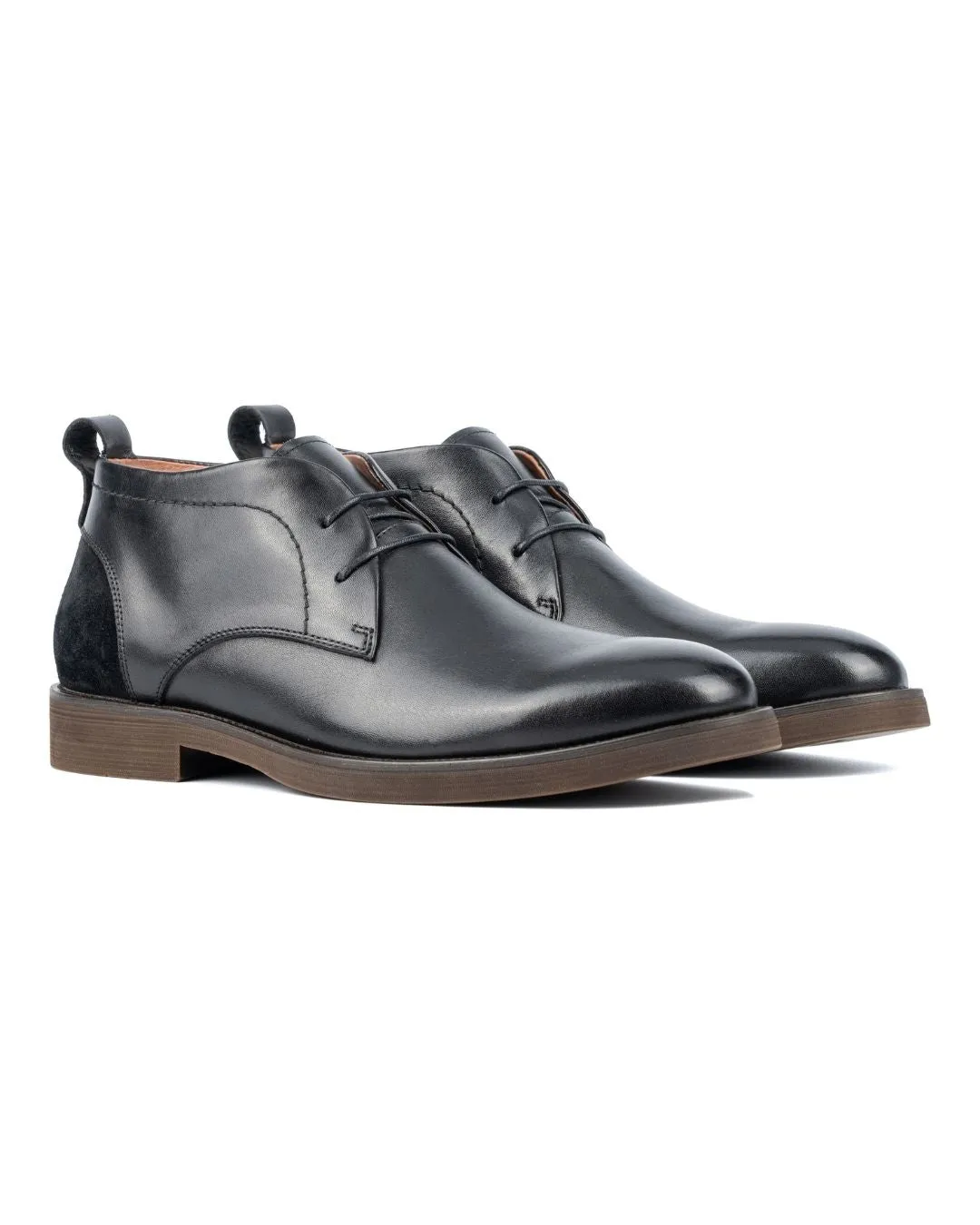 Men's Marlow Chukka Boots