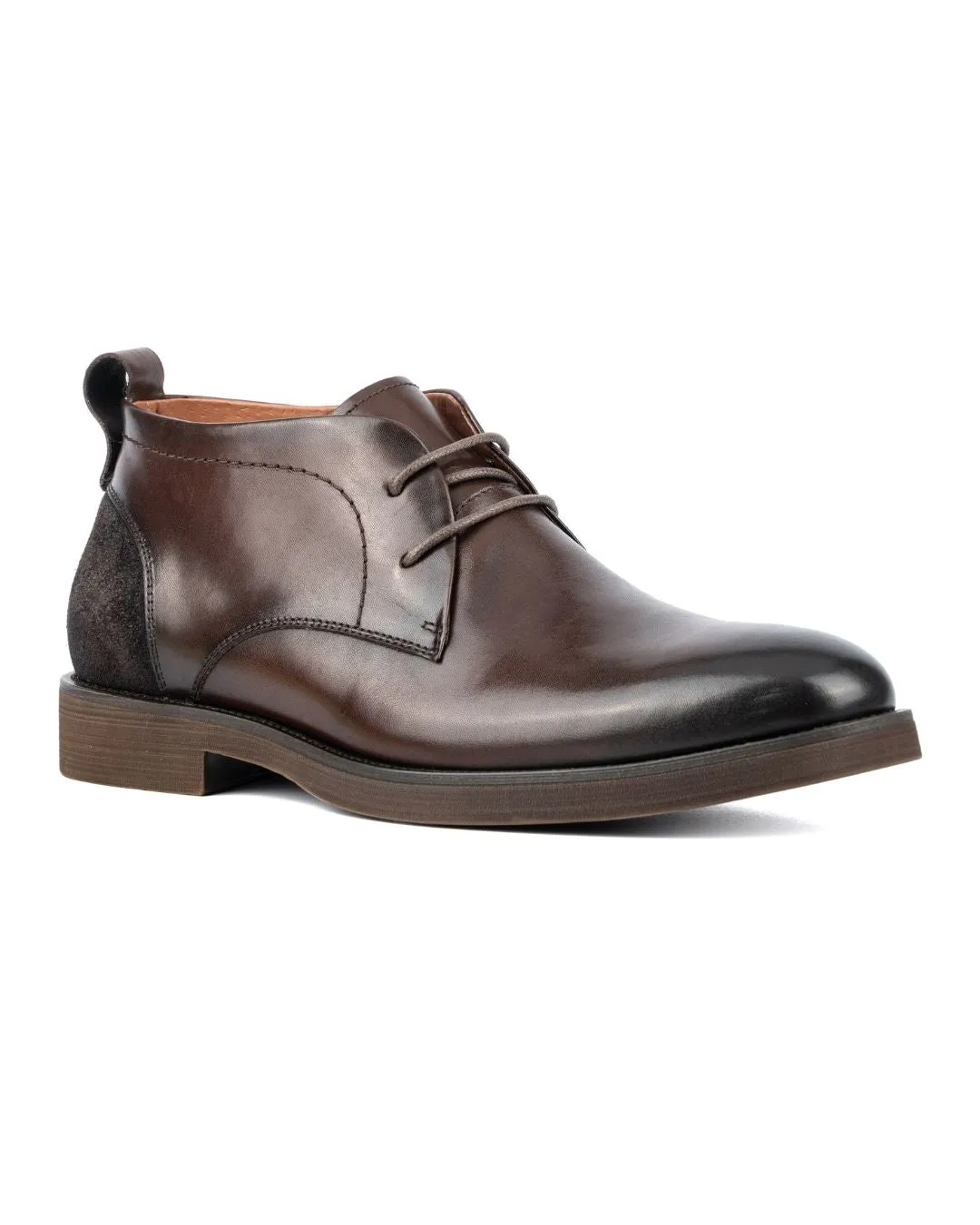 Men's Marlow Chukka Boots