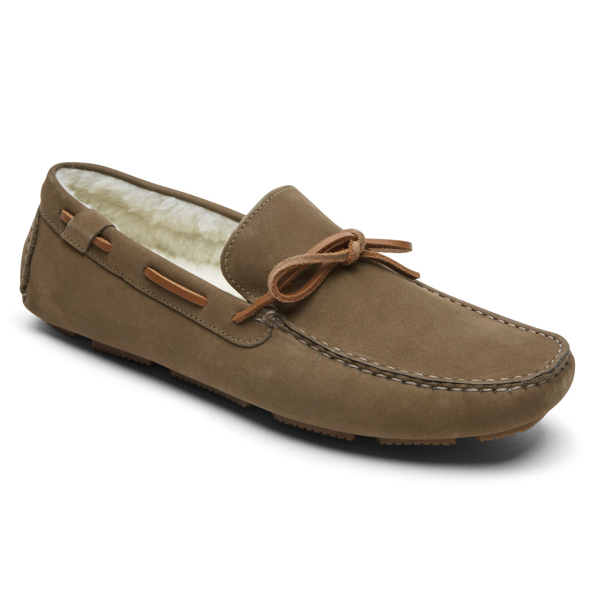 Men's Rhyder Tie Slipper