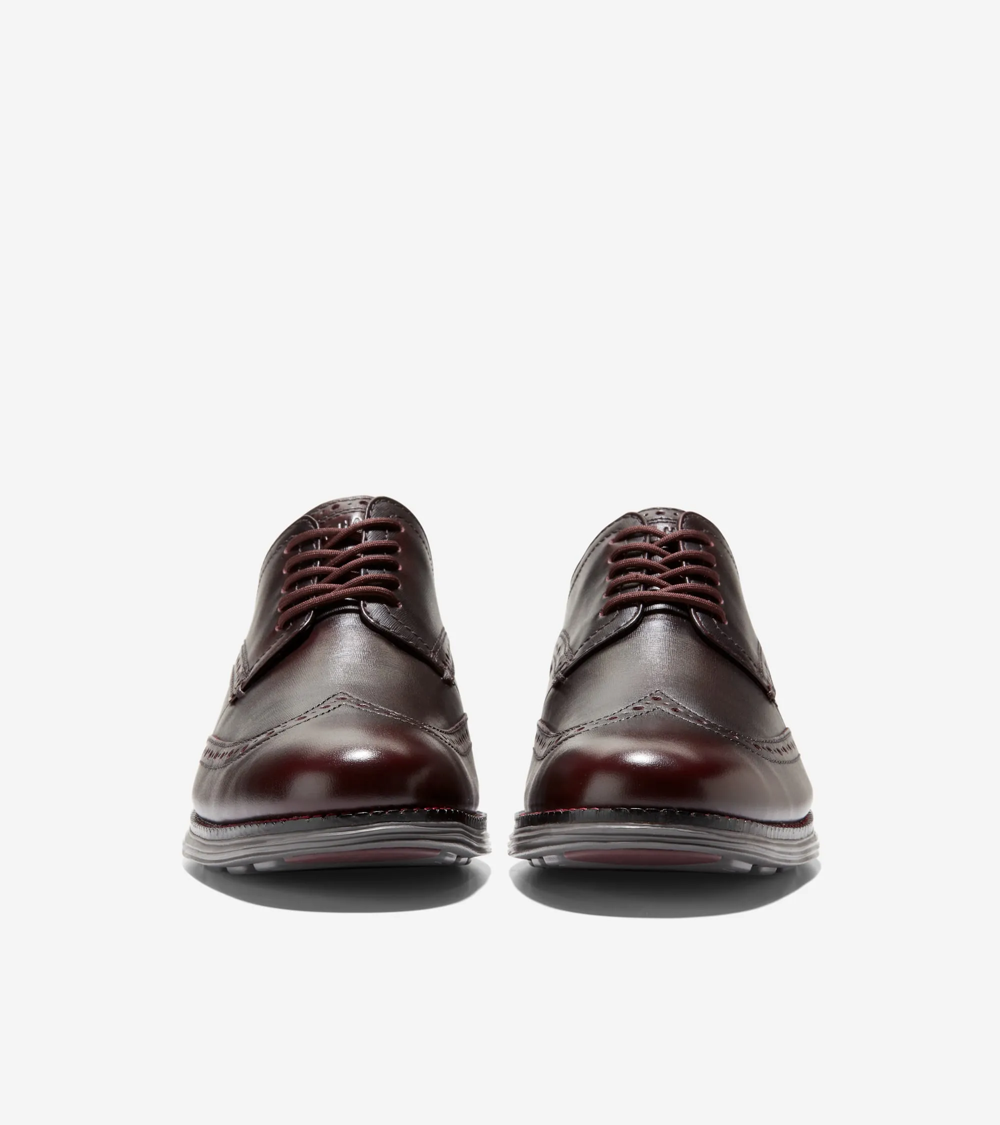 Men's riginalGrand Wingtip Oxfords