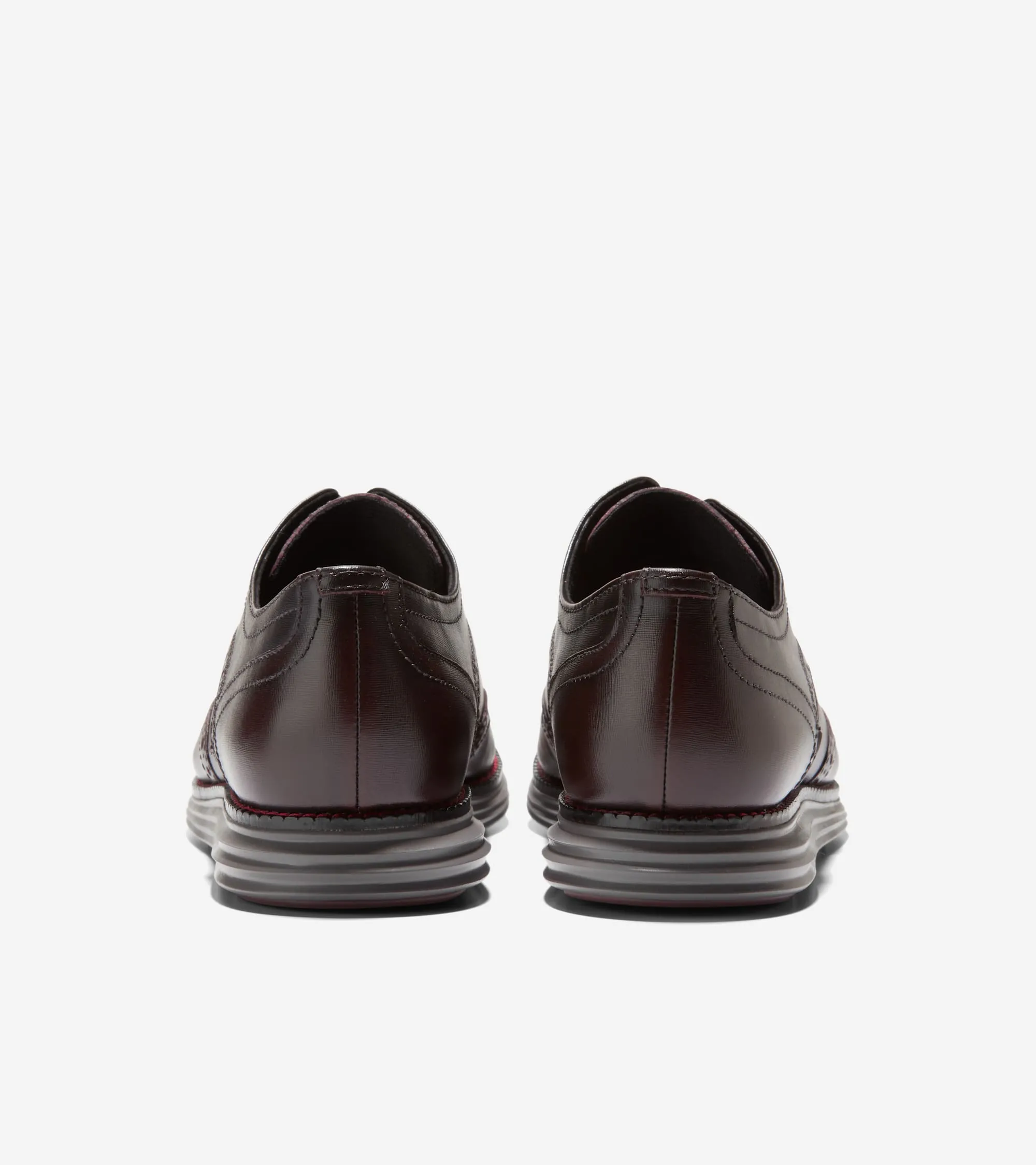 Men's riginalGrand Wingtip Oxfords