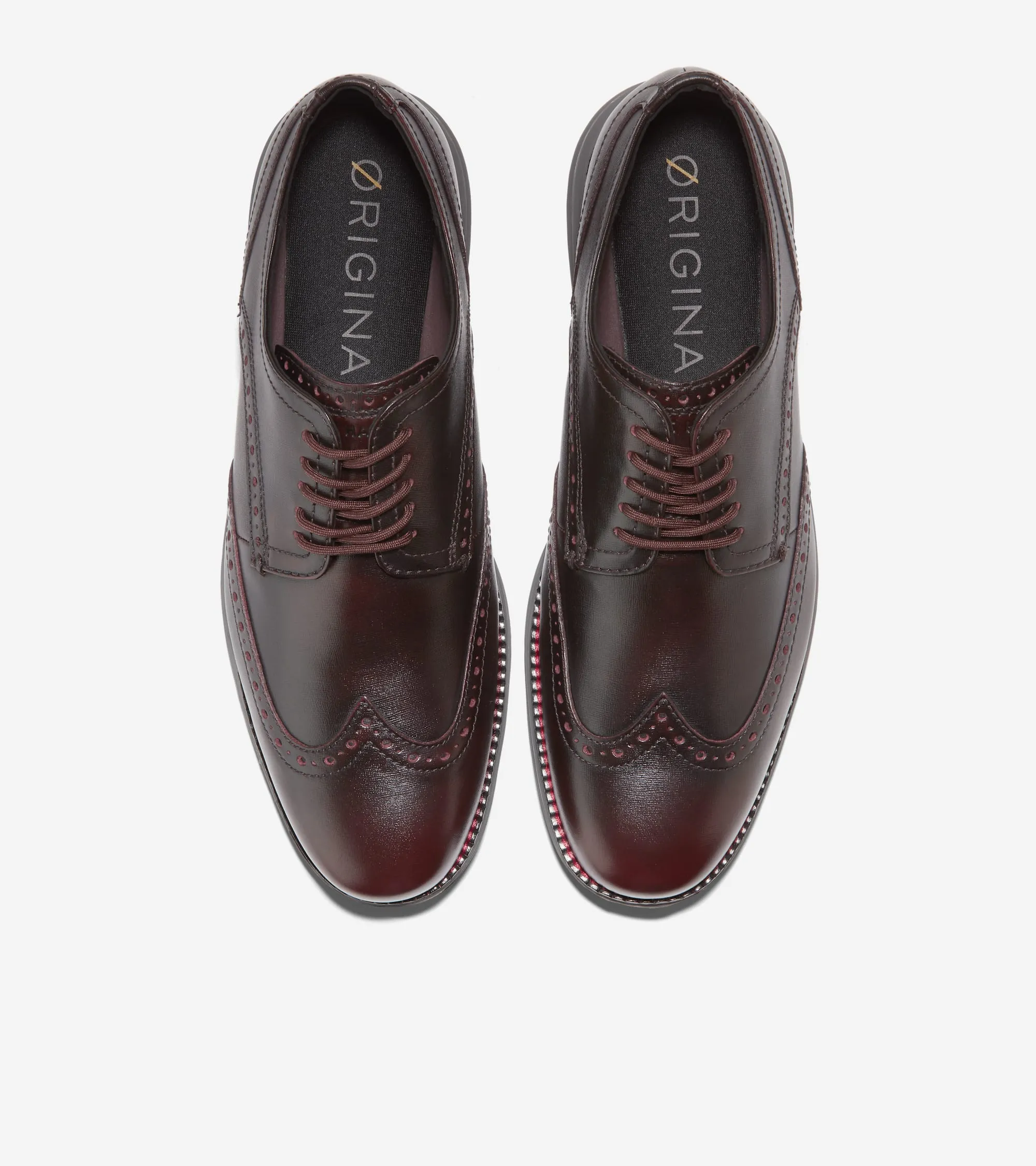 Men's riginalGrand Wingtip Oxfords