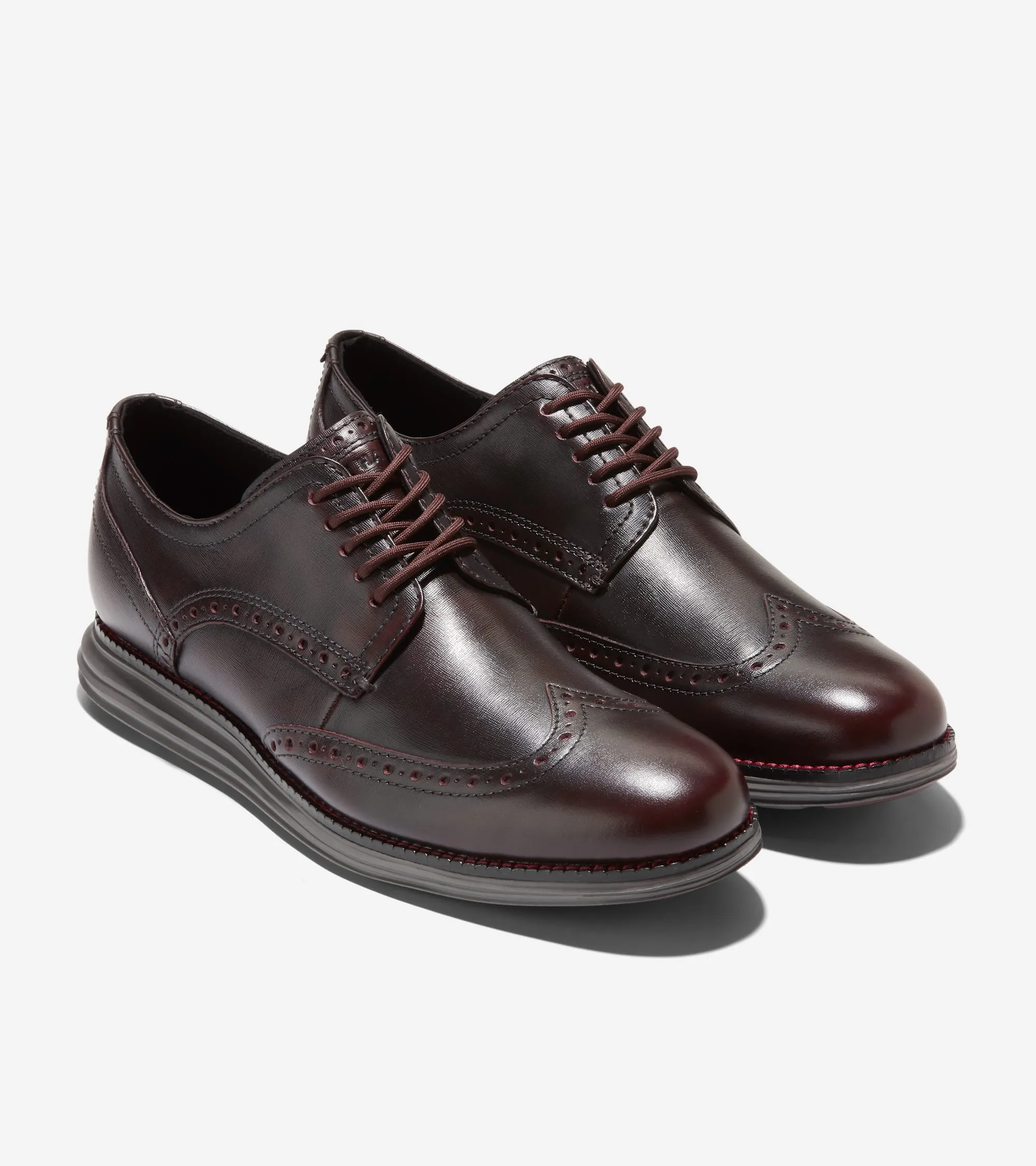 Men's riginalGrand Wingtip Oxfords