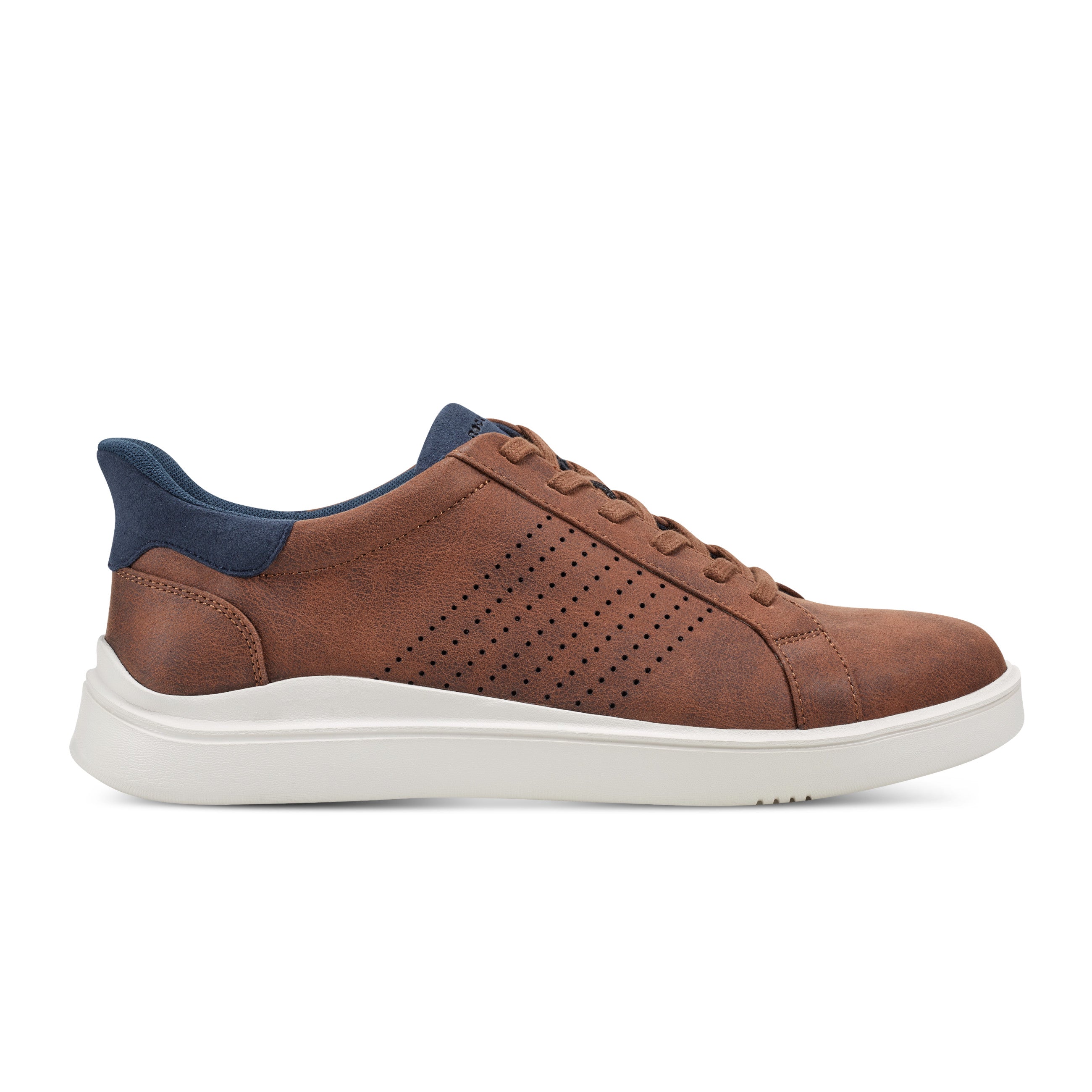 Men's Tristen Step Activated Lace-Up