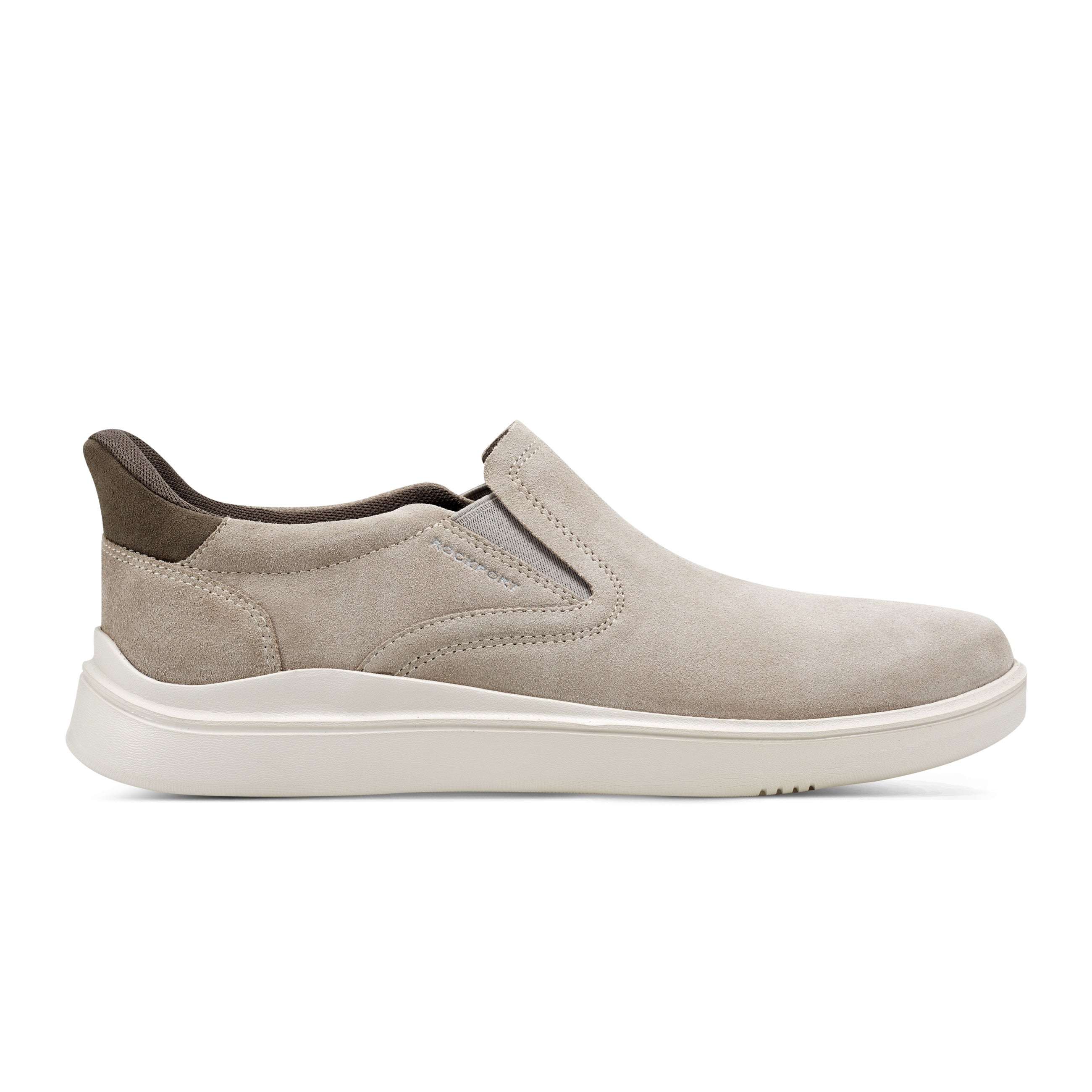 Men's Tristen Step Activated Slip On