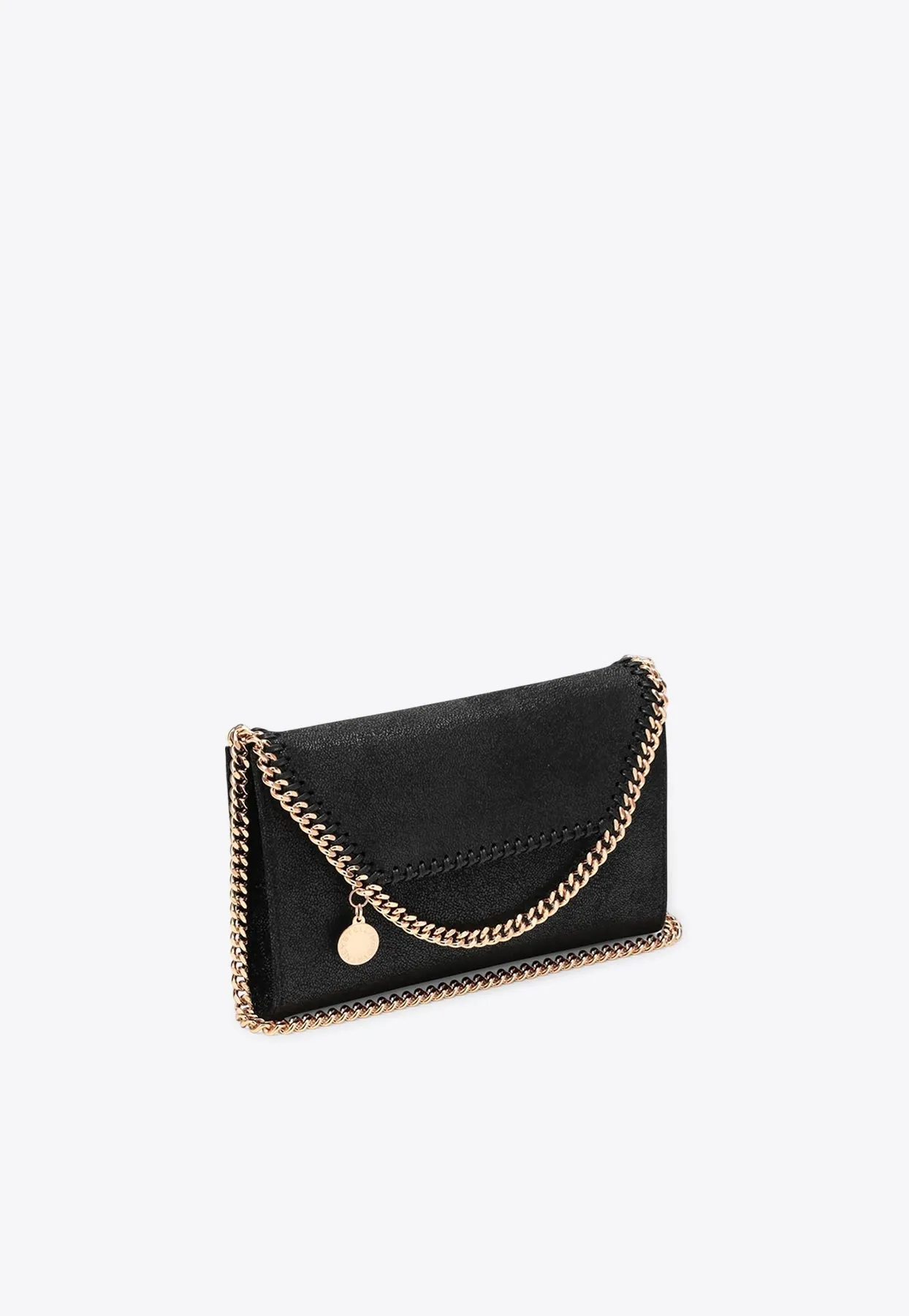 Mini Envelope Crossbody Bag