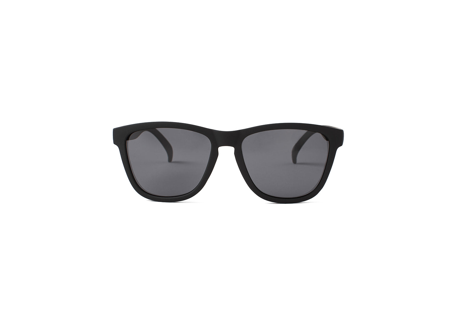 Moana Sunnies Black Sand