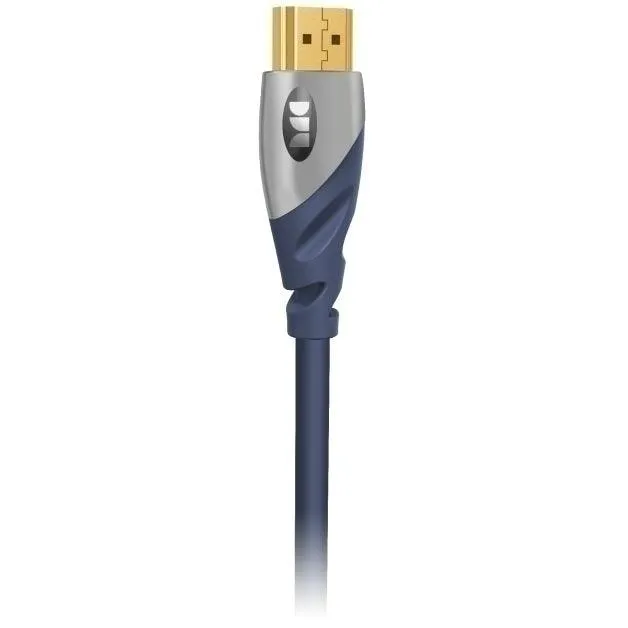 Monster 8K Ultra High Speed HDMI Cable 2m eARC, 27Gbps, 8K@60Hz, Dynamic HDR