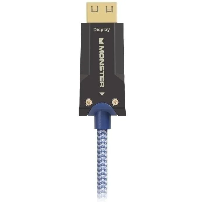 Monster Light Speed M3000 Ultra High Speed HDMI Cable 15m 8K@60Hz, Dynamic HDR