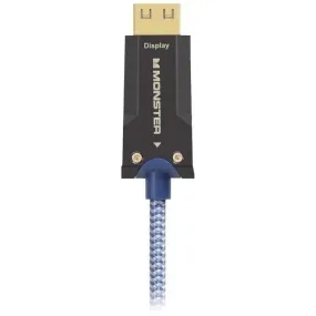 Monster Light Speed M3000 Ultra High Speed HDMI Cable 20m 8K@60Hz, Dynamic HDR