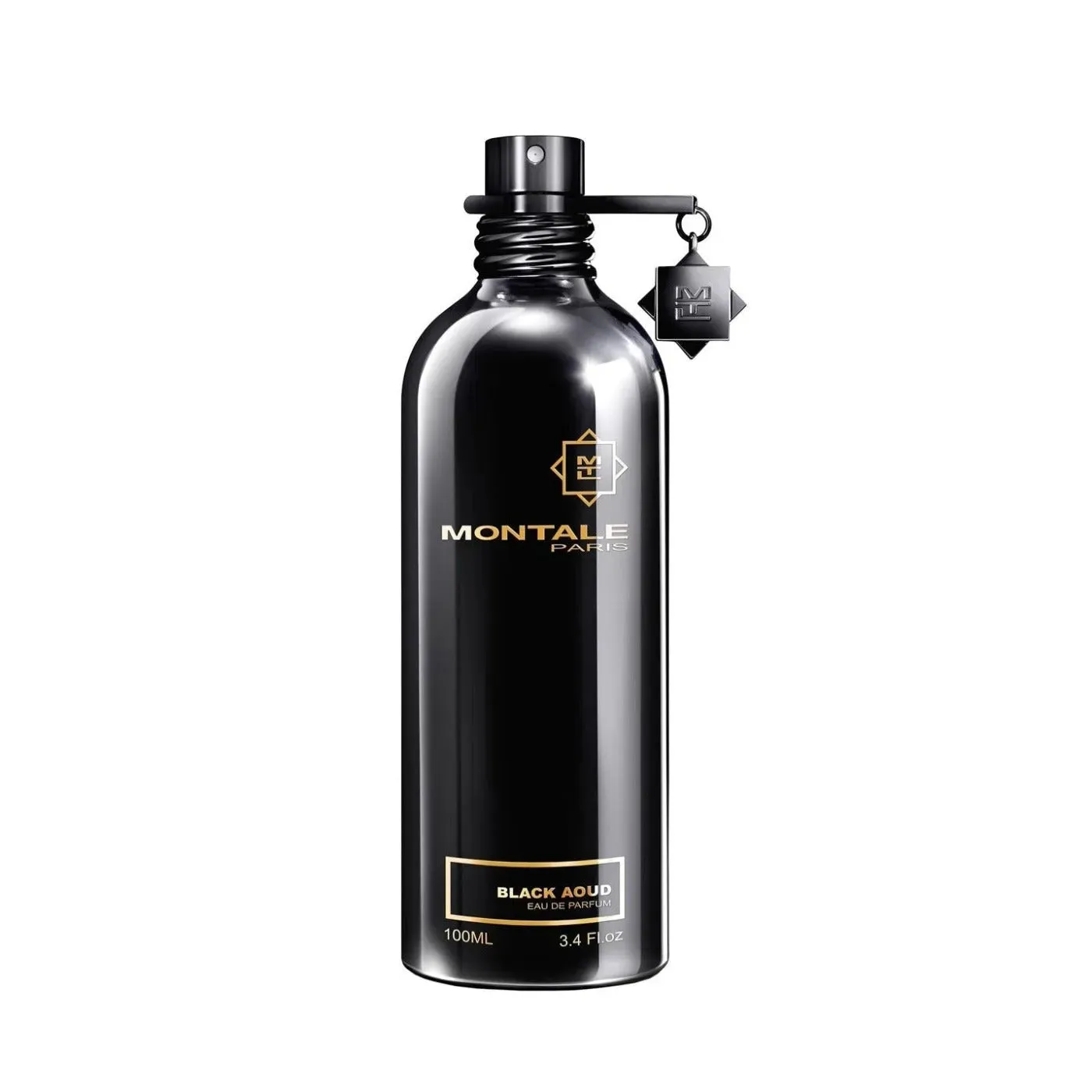 Montale Black Aoud Eau De Parfum For Men 100ml