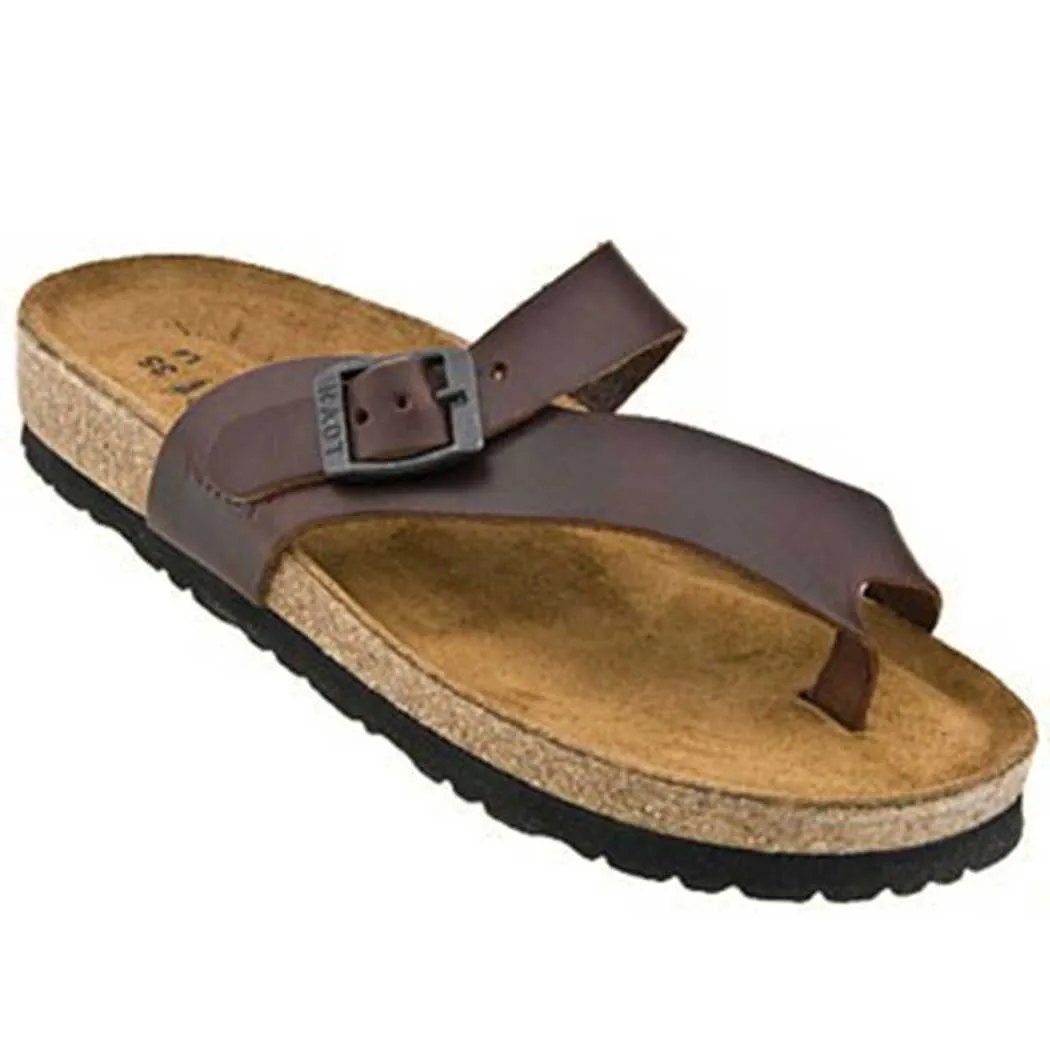 Naot Tahoe Sandal Buffalo Leather (Women's)