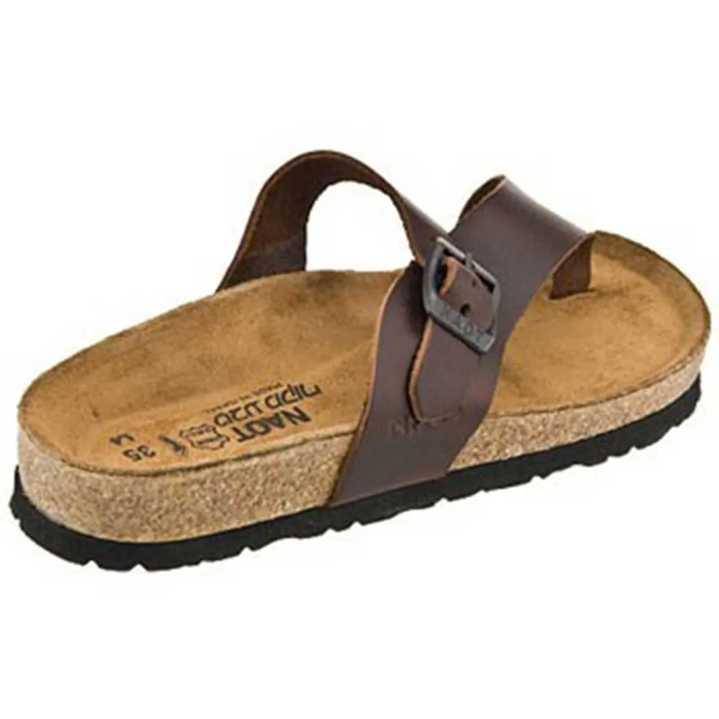 Naot Tahoe Sandal Buffalo Leather (Women's)