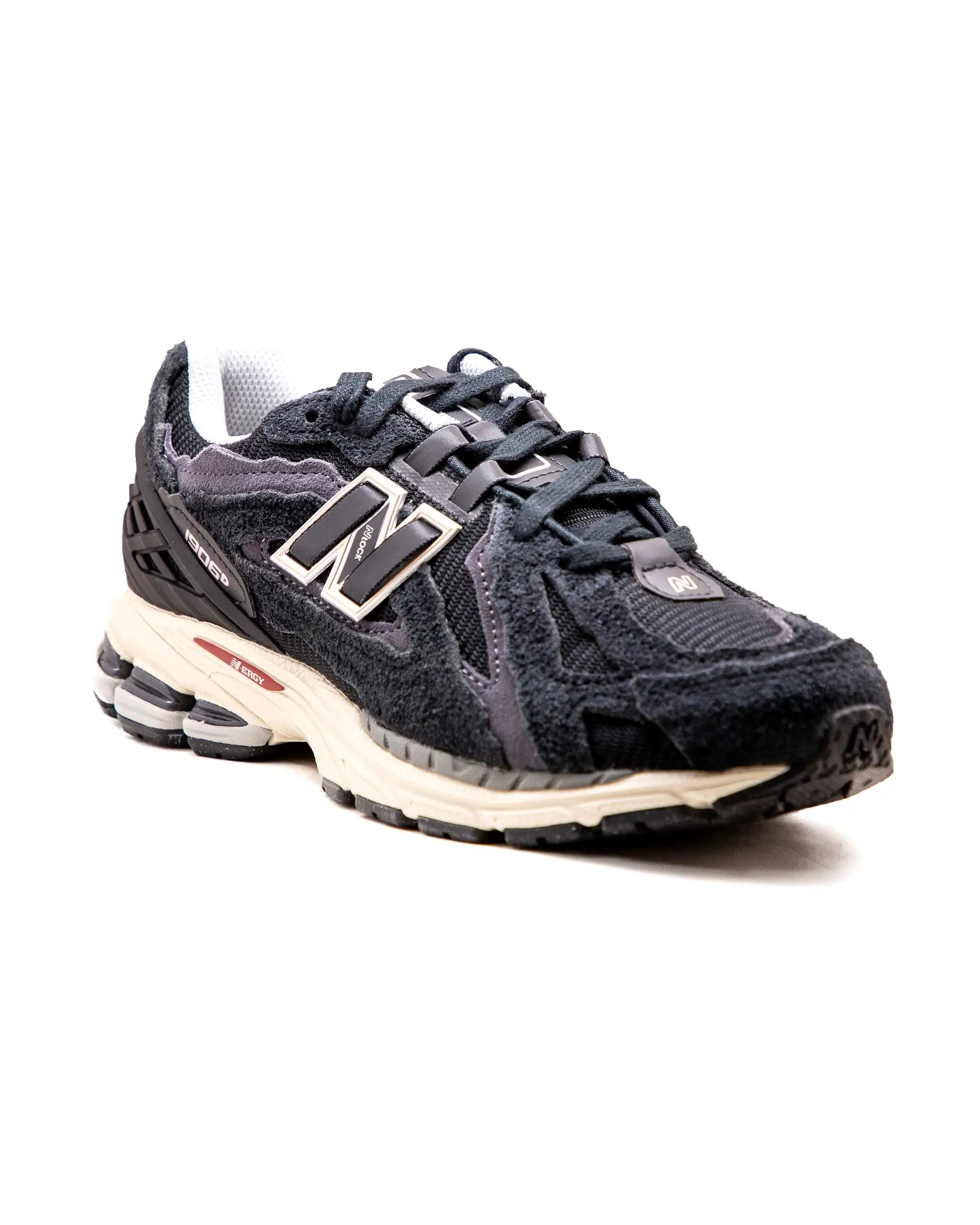 New Balance 1906D Protection Pack Black