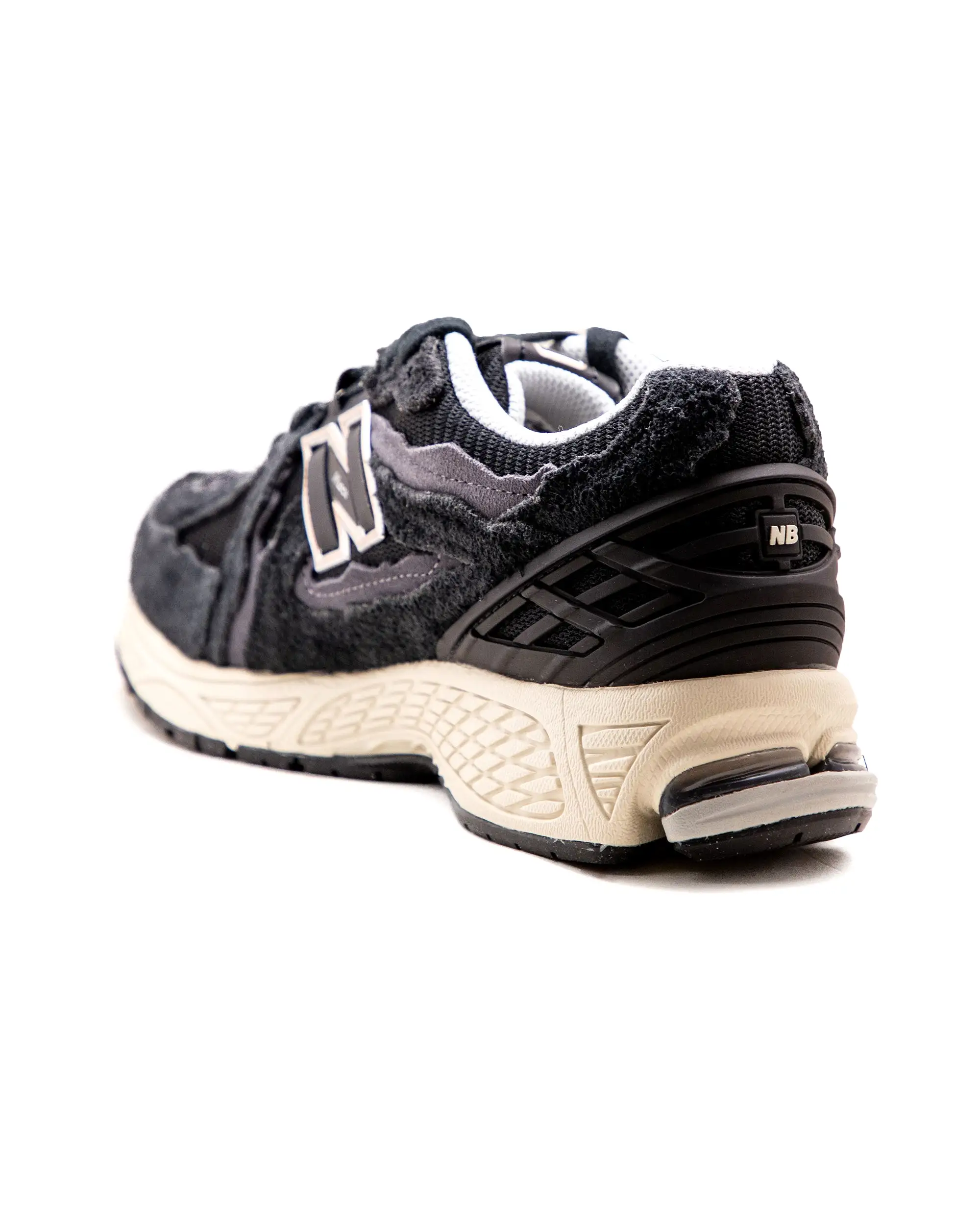 New Balance 1906D Protection Pack Black