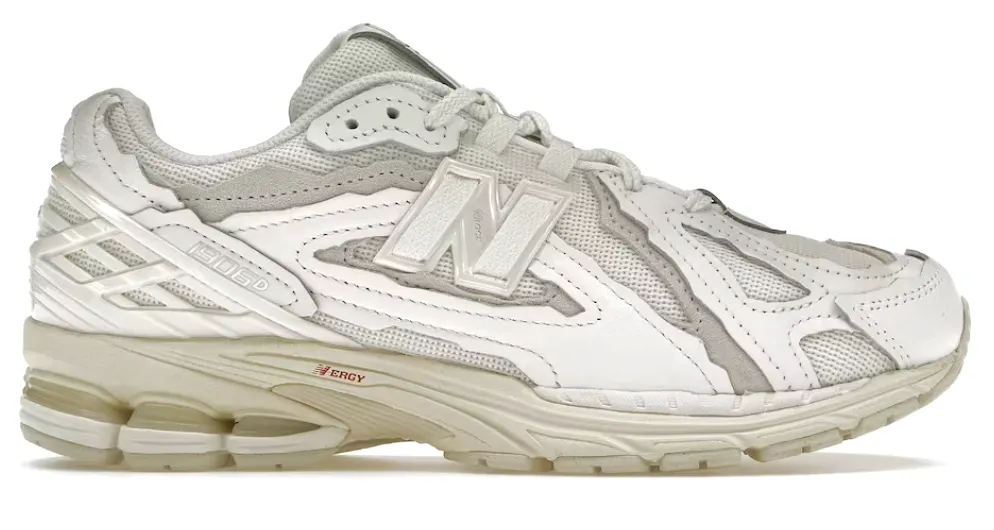 New Balance 1906D Protection Pack White