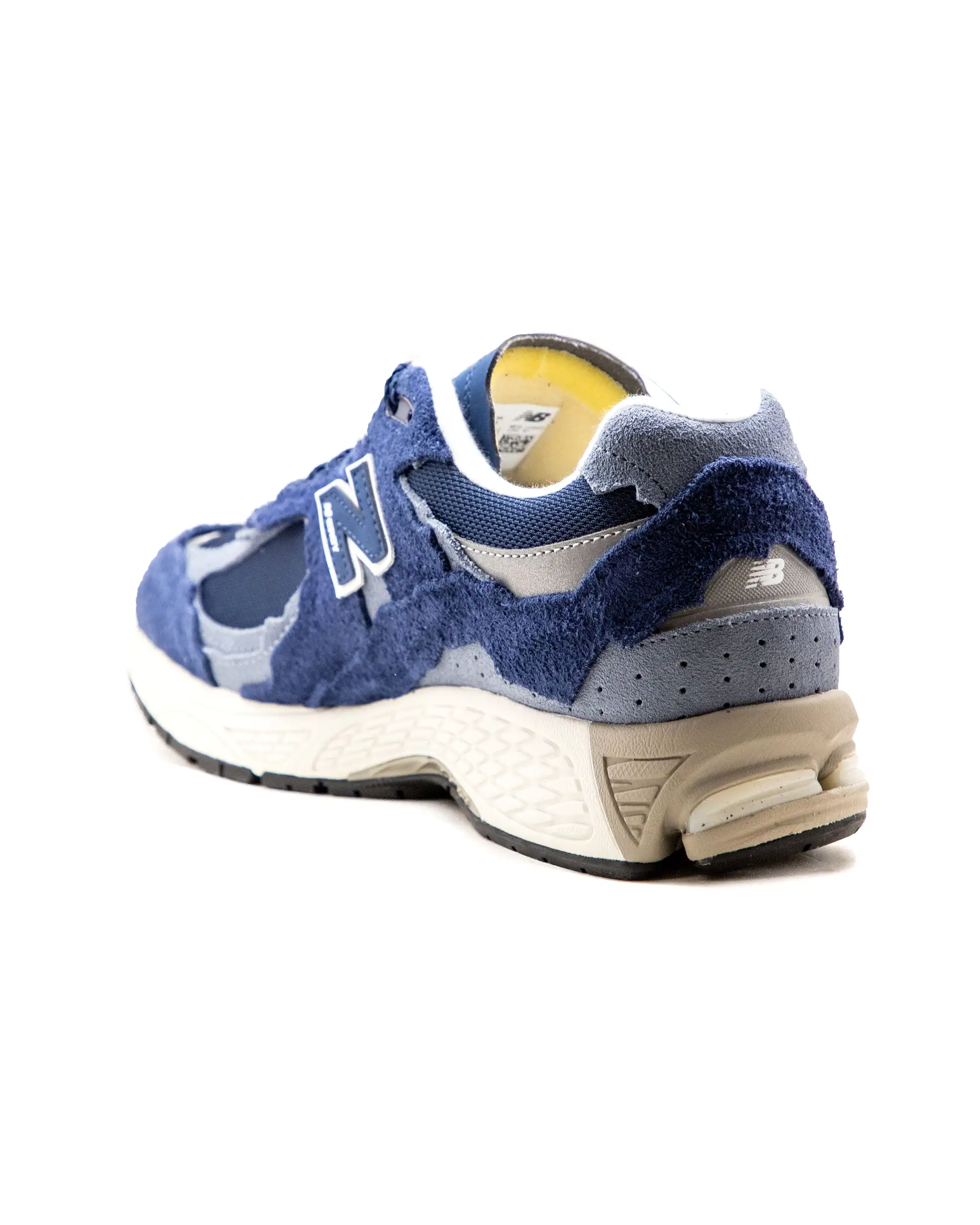 New Balance 2002R Protection Pack Blue